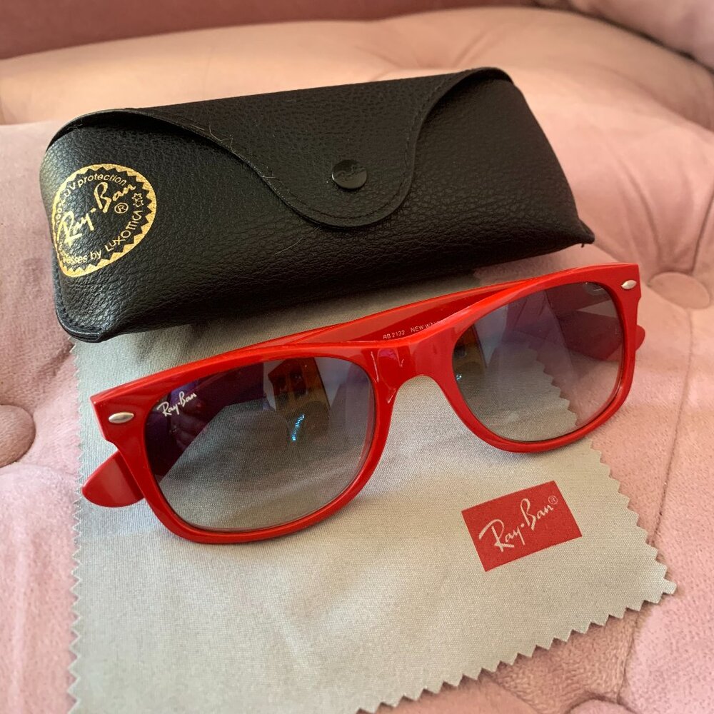 Ray-Ban Sunglasses